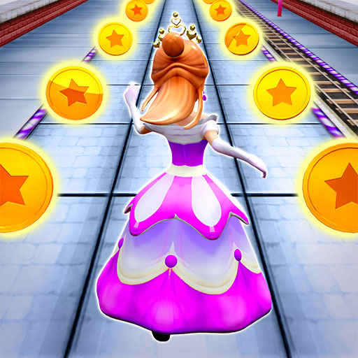 Download Princess Run Game 2.1.5 Apk for android