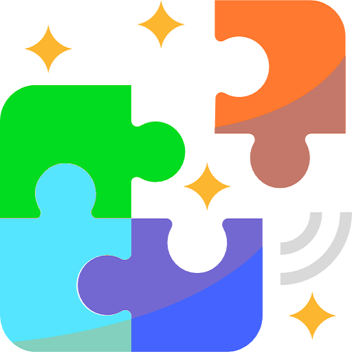 Download puzzle de bloc -puzzle d'image 13 Apk for android