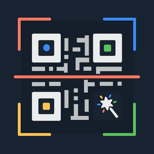 Download QR scanner: QR code generator 1.0.107 Apk for android