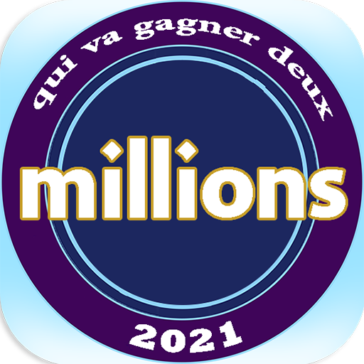 Download Qui va gagner deux millions 15.0 Apk for android