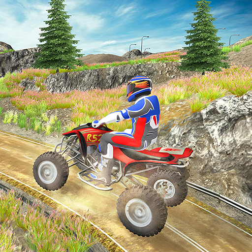 Race Hero: ATV Quad Bike Race 1.4