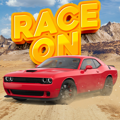 Download Race On- Real 3d Car Race Game 0.5 Apk for android