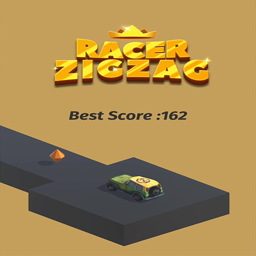 Download Racer ZigZag 0.1 Apk for android