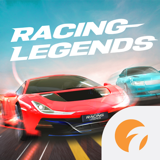 Racing Legends Funzy 1.0.4