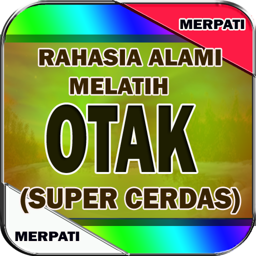 Rahasia Otak Super Cerdas, 20.0