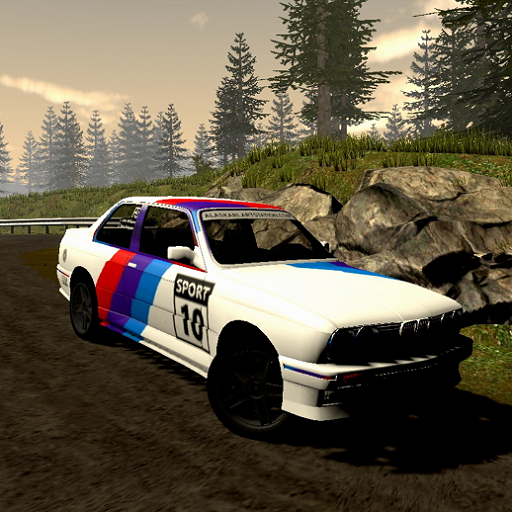 Rally Masters 2 Beta 0.499beta