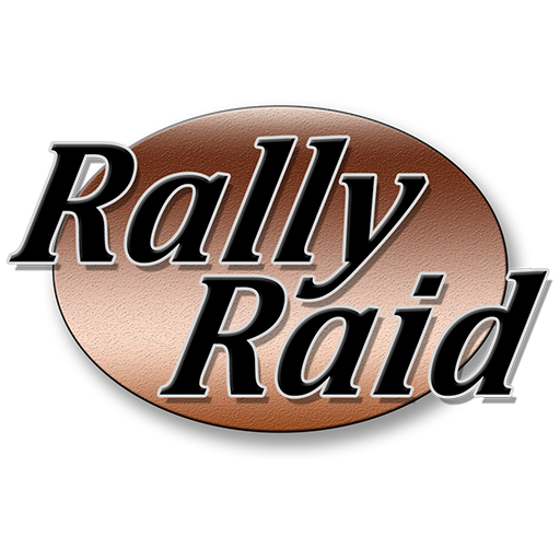 Rally Raid 1.17