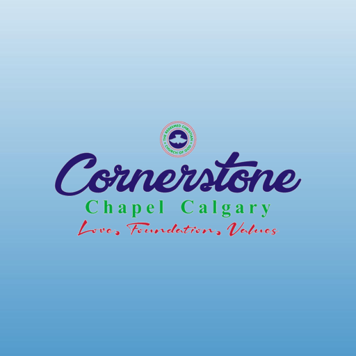 RCCG Cornerstone Chapel 6.1.1