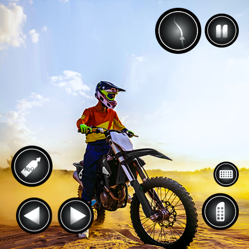 Real Bike Stunt Xtreme Racing 1.6