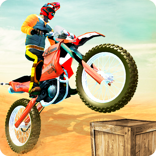 Download Real Bike Tricks 3.6 Apk for android