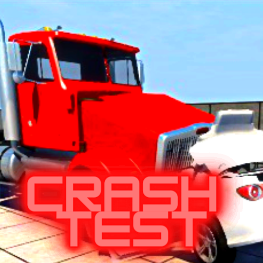 Download Real Car Crash X 1 Apk for android