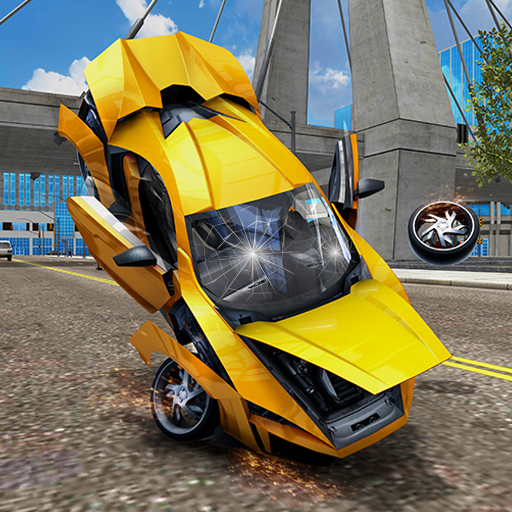 Download Real Car Crashes Compilation 1.0 Apk for android Apk