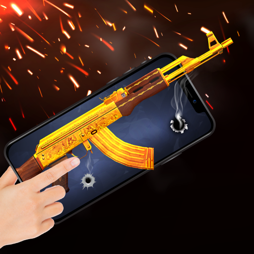 Download Real Gun Sounds Simulator 1.0.3 Apk for android