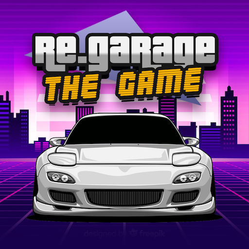 Download Resurrection Garage The Game 1.15 Apk for android Apk