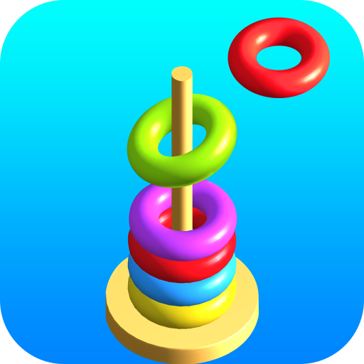 Download Rings Stack 1.7 Apk for android