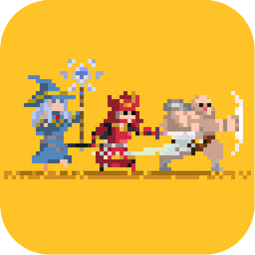 Download Rogue with the Dead: Idle RPG 1.4.7 Apk for android Apk