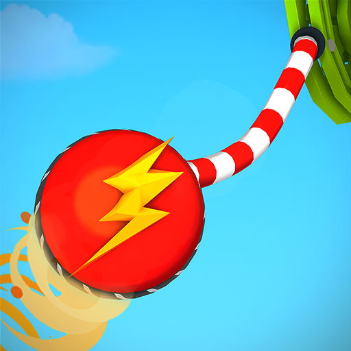 Download Rope Ball 3D 1.2 Apk for android Apk