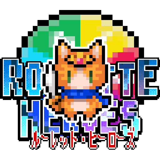 Roulette Heroes 1.01.7