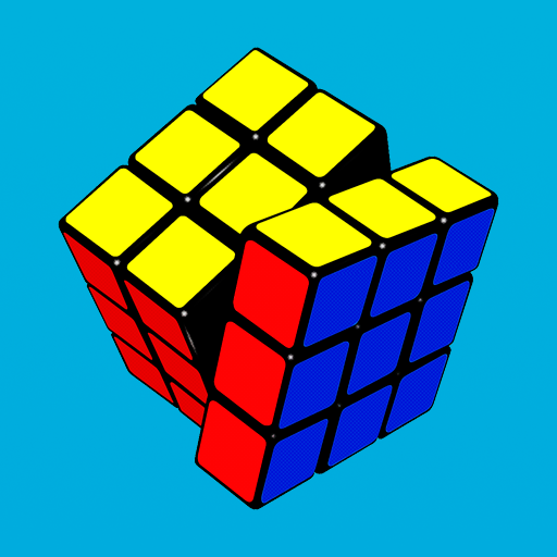 RubikOn - cube solver 2.7