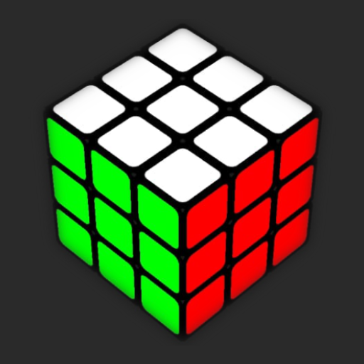 Rubik's Cube Solver 1.2.5