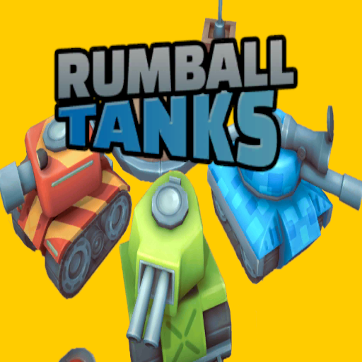 RumBall Tanks 0.126