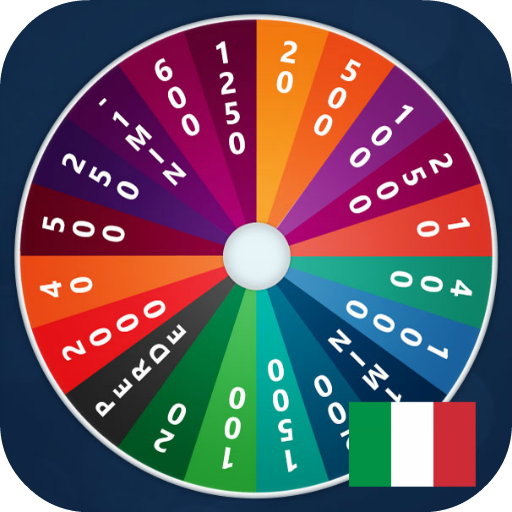 Download Ruota Fortunata (Italiano) 1.84 Apk for android Apk