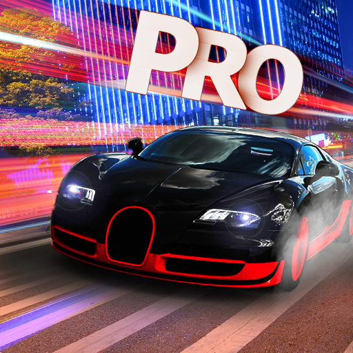 Rush Car Racer Pro Racing Game 1.0.12