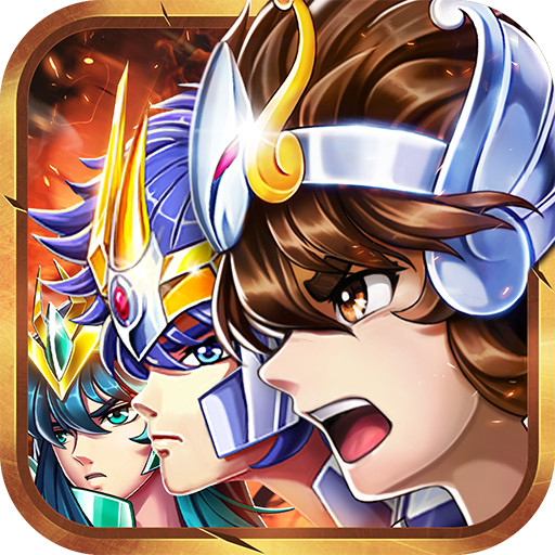 Download Saint Seiya: Legend of Justice 1.0.28 Apk for android Apk