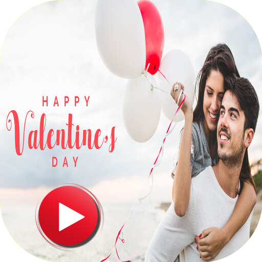 Download Saint-Valentin vidéo Status 0.1.3 Apk for android