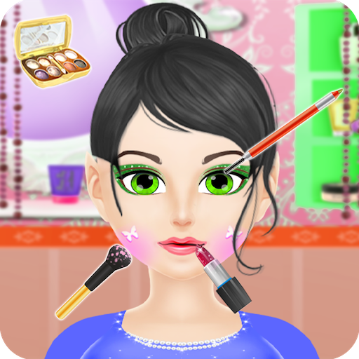 Download Salon d'habillage princesse 1.0 Apk for android