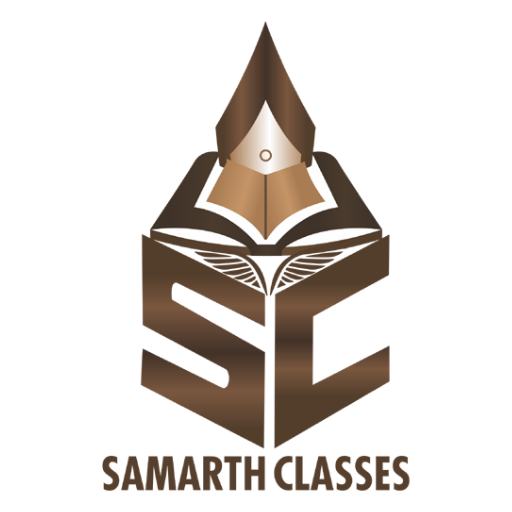 Download SAMARTH CLASSES 1.4.69.5 Apk for android