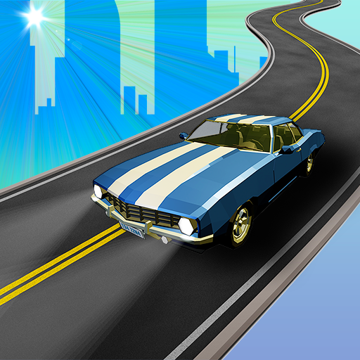 Download San City Police Chase 1.0 Apk for android Apk