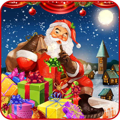 Santa Gift Collection 1.0.8