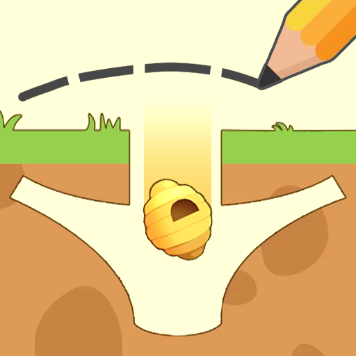 Download Save the Dog: Draw To Save 1.0.2 Apk for android