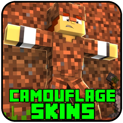 Download Secret Rooms Mod: Camo Skins 8.0 Apk for android