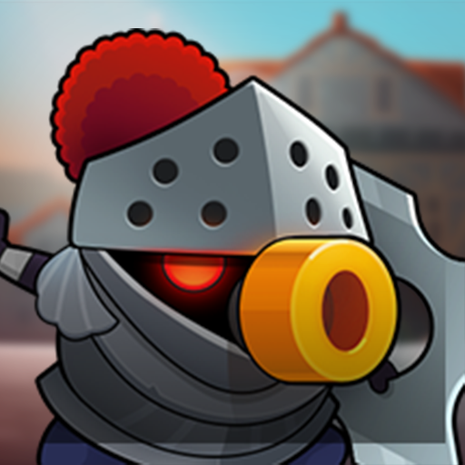 Download Shadow Slash - Swordsman 13 Apk for android