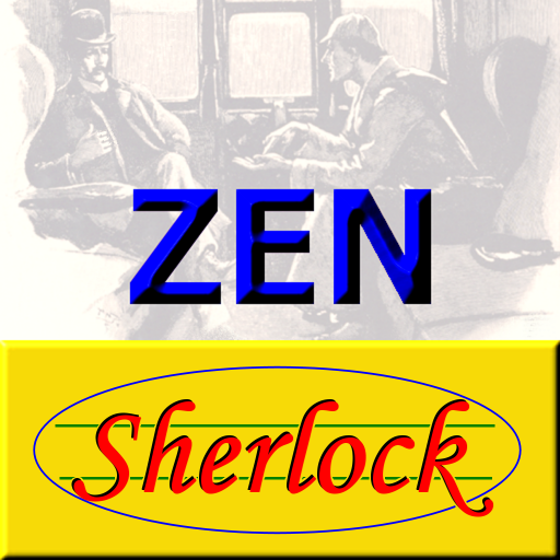 Sherlock Zen 