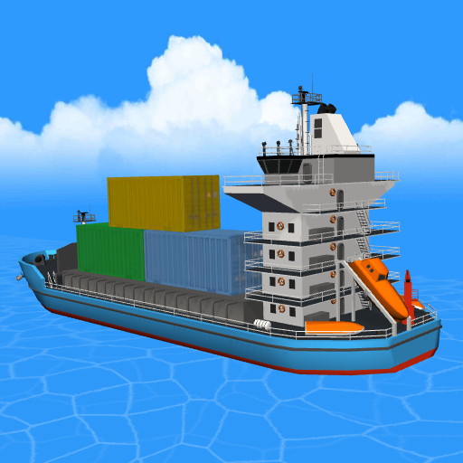 Ship balance puzzle and arcade 1.1.2982