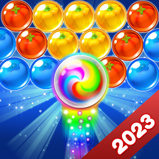 Download Shoot Bubble 2 - Fruit 1.1.06 Apk for android