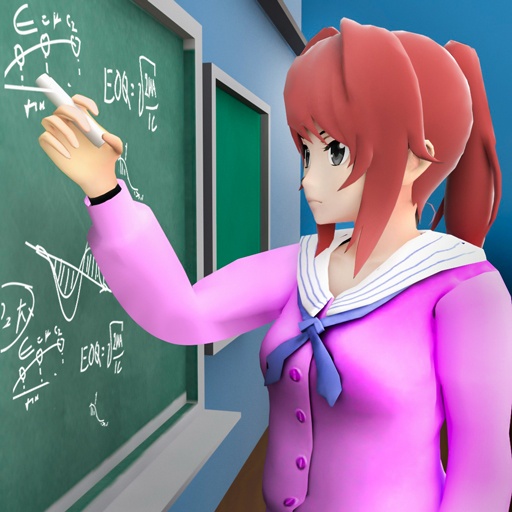 Download Simulateur d'école professeur 1.0 Apk for android