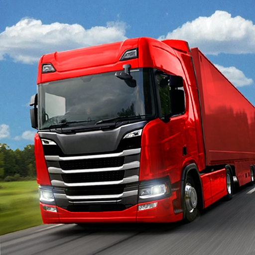 Download simulateur de camion euro 1.0 Apk for android