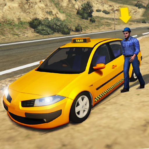 Download Simulateur de conduite de taxi 1.0 Apk for android