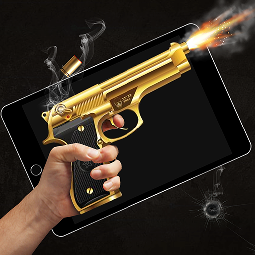 Download Simulateur de sons de pistolet 2.2 Apk for android