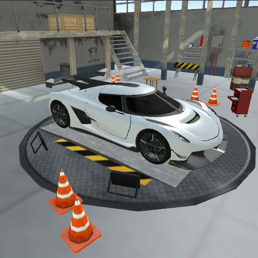 Download Simulateur pilote de voiture 2.1.0 Apk for android