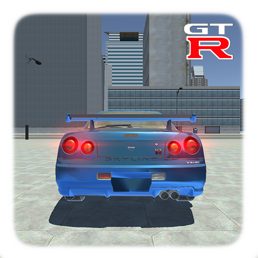 Download Skyline Drift Simulator 2.3 Apk for android