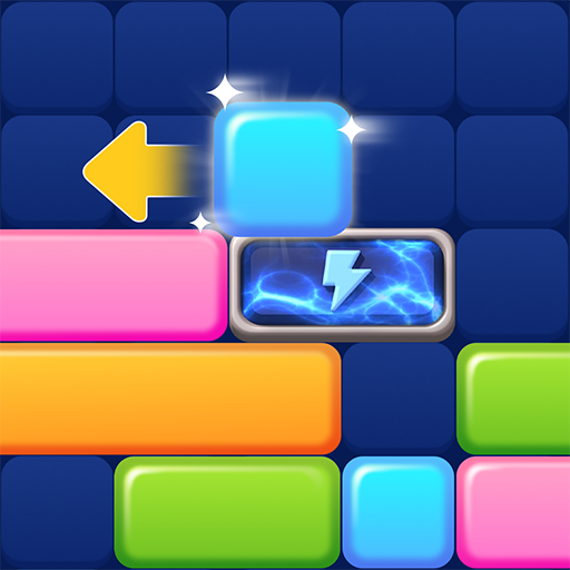 Slidy - block slide puzzle 1.0.10