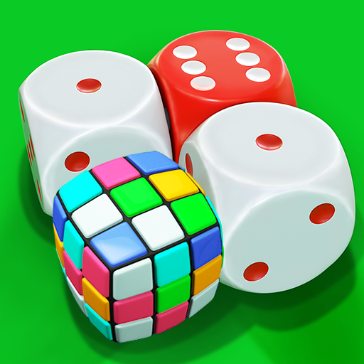 Download Smart Dice Merge Puzzle Games 2023.01.03 Apk for android