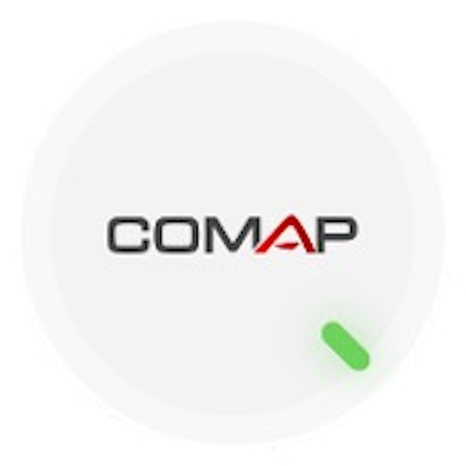 Smart Home by COMAP 1.8.0