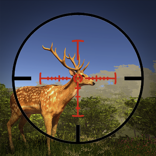 Download Sniper Hunter Simulator 2.7 Apk for android