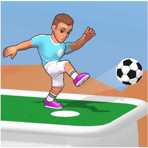 Download Soccer Smash 1.5 Apk for android